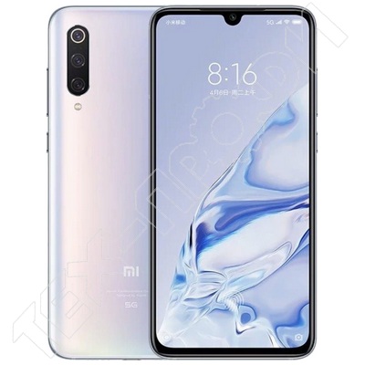 Xiaomi Mi 9 Pro 5G