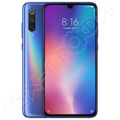 Xiaomi Mi 9 SE