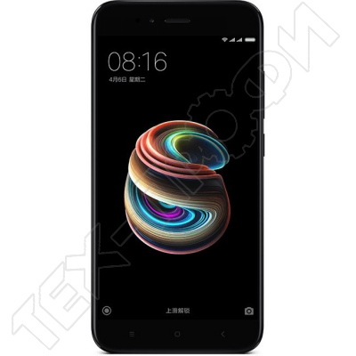 Ремонт Xiaomi Mi A1