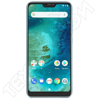 Ремонт Xiaomi Mi A2 Lite