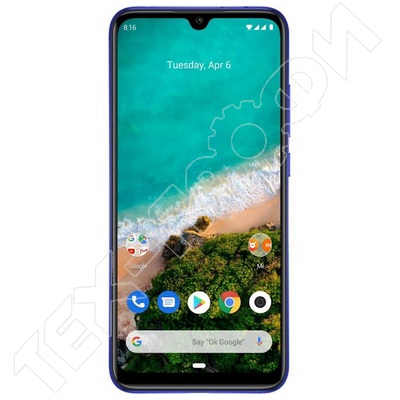 Xiaomi Mi A3