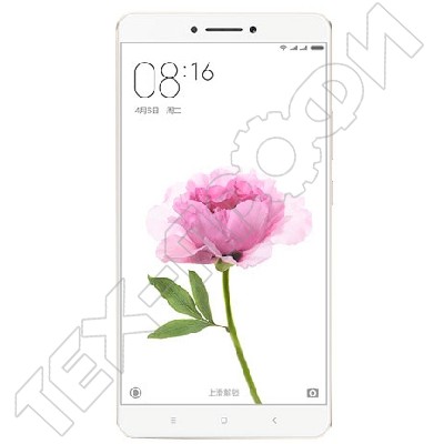 Ремонт Xiaomi Mi Max