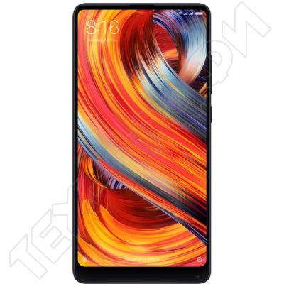 Xiaomi Mi Mix 2