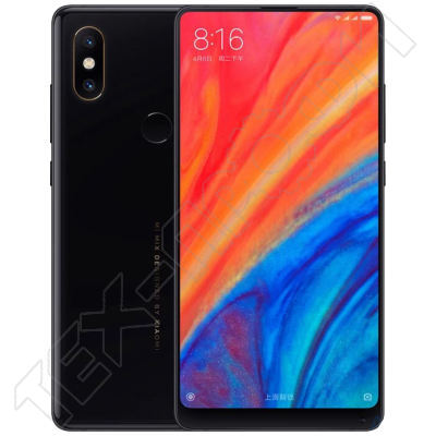Xiaomi Mi Mix 2s