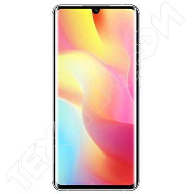 Ремонт Xiaomi Mi Note 10 Lite