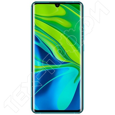 Ремонт Xiaomi Mi Note 10