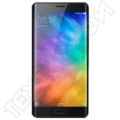 Xiaomi Mi Note 2