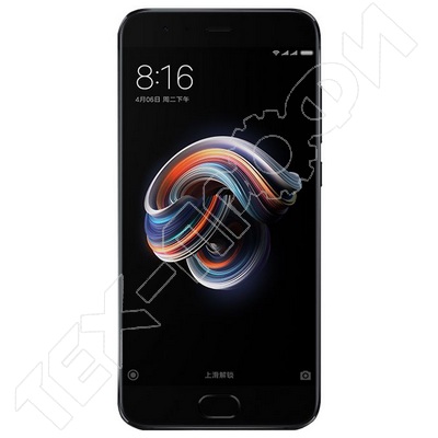 Xiaomi Mi Note 3