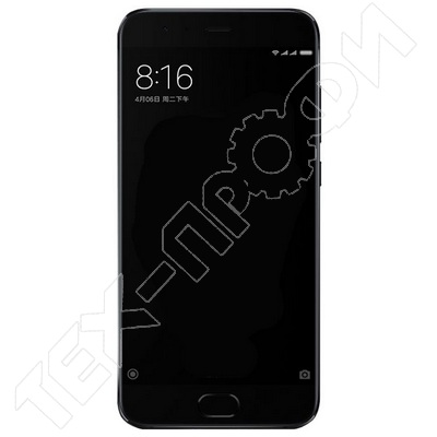 Ремонт Xiaomi Mi Note 4