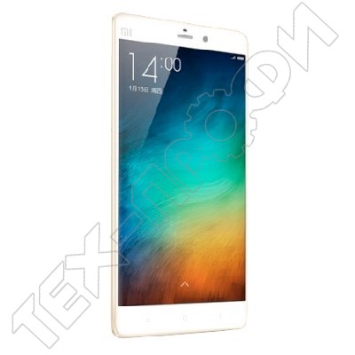 Xiaomi Mi Note Pro