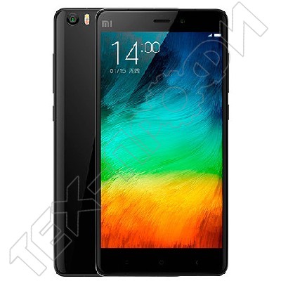 Xiaomi Mi Note