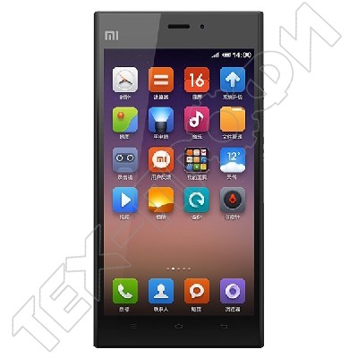 Xiaomi Mi3
