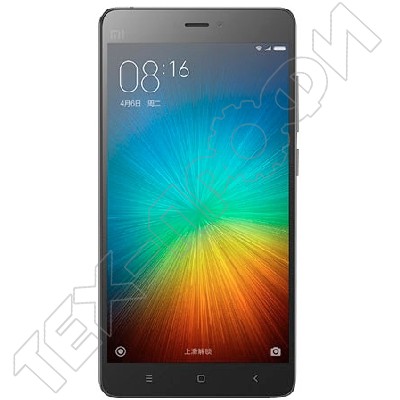Ремонт Xiaomi Mi4s
