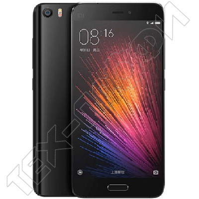 Ремонт Xiaomi Mi5 Pro Glass
