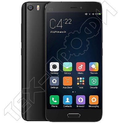 Xiaomi Mi5 Pro