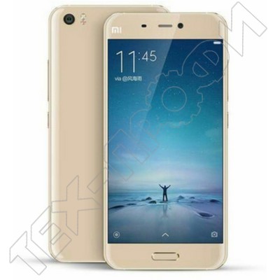 Ремонт Xiaomi Mi5
