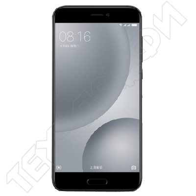 Ремонт Xiaomi Mi5c
