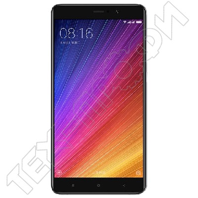 Xiaomi Mi5S Plus