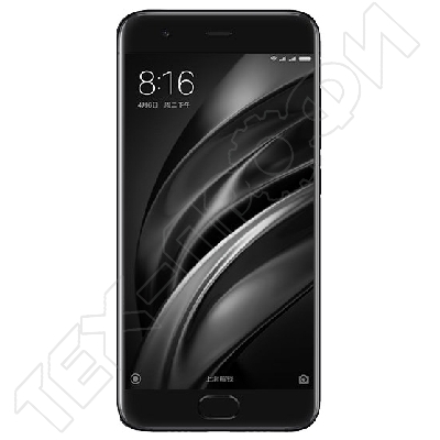 Ремонт Xiaomi Mi6