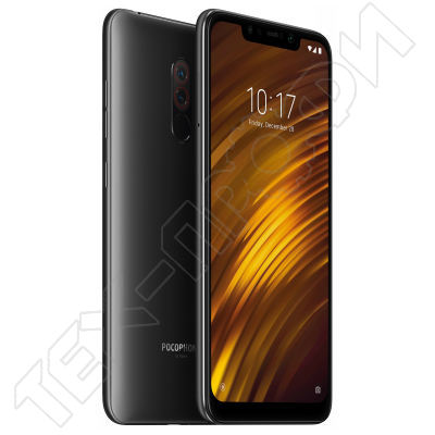 Ремонт Xiaomi Pocophone F1