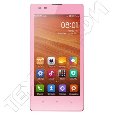 Ремонт Xiaomi Red Rice 1S