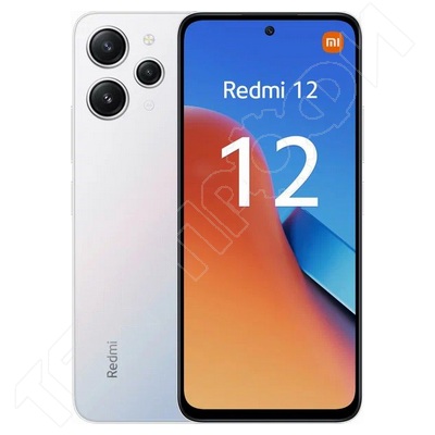 Xiaomi Redmi 12