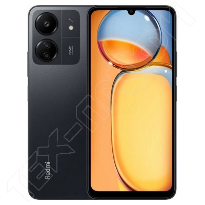 Xiaomi Redmi 13C