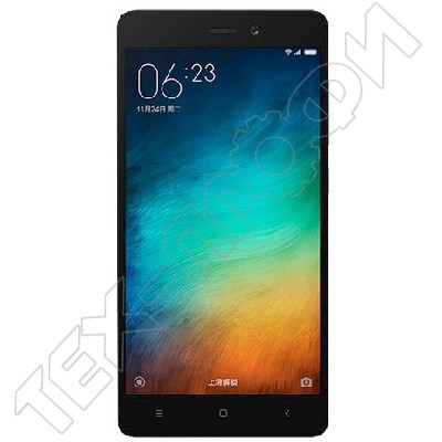 Ремонт Xiaomi Redmi 3S Plus