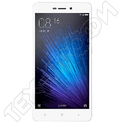 Xiaomi Redmi 3X
