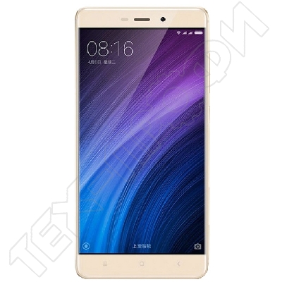 Xiaomi Redmi 4 Prime