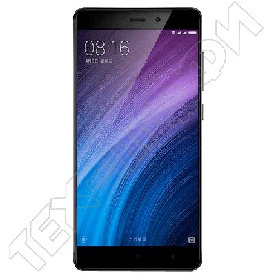 Ремонт Xiaomi Redmi 4 Pro