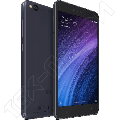 Xiaomi Redmi 4A Pro