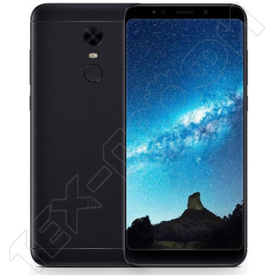 Ремонт Xiaomi Redmi 5 Plus