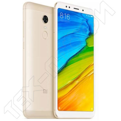 Ремонт Xiaomi Redmi 5