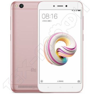 Ремонт Xiaomi Redmi 5A