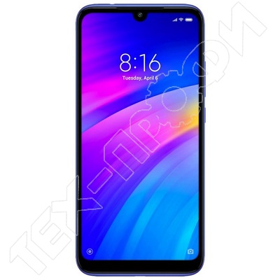 Ремонт Xiaomi Redmi 7