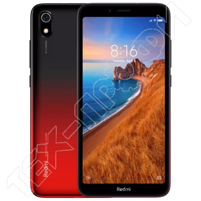 Ремонт Xiaomi Redmi 7A