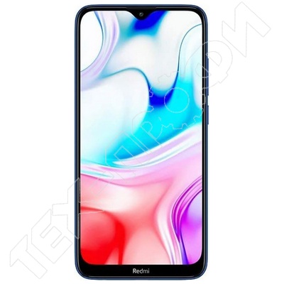 Ремонт Xiaomi Redmi 8