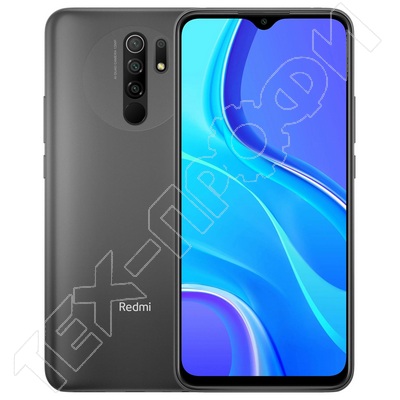 Ремонт Xiaomi Redmi 9