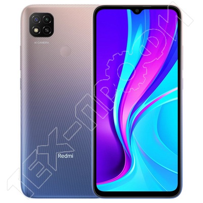 Xiaomi Redmi 9C NFC