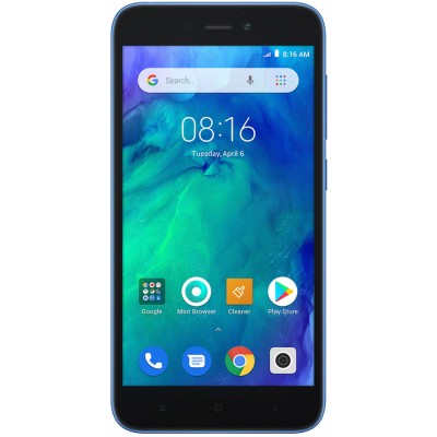 Ремонт Xiaomi Redmi Go