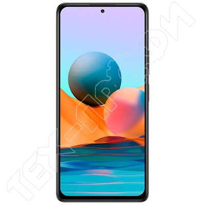 Ремонт Xiaomi Redmi Note 10 Pro