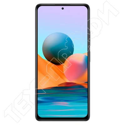 Xiaomi Redmi Note 10