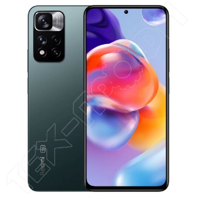 Ремонт Xiaomi Redmi Note 11 Pro Plus