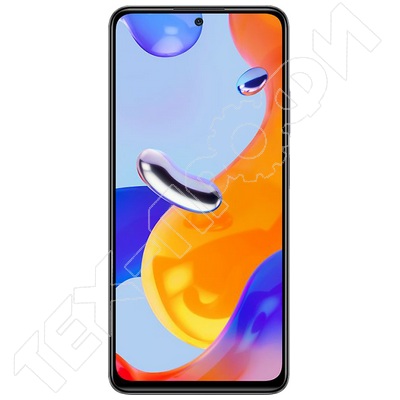 Ремонт Xiaomi Redmi Note 11 Pro