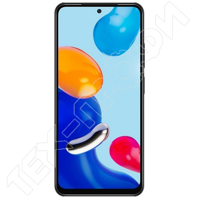 Ремонт Xiaomi Redmi Note 11