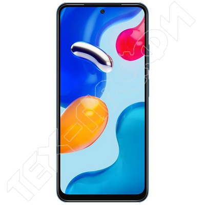 Ремонт Xiaomi Redmi Note 11S