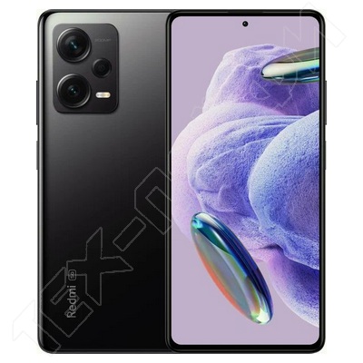 Ремонт Xiaomi Redmi Note 12 Pro Plus