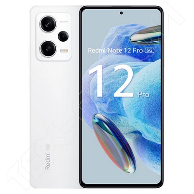 Ремонт Xiaomi Redmi Note 12 Pro