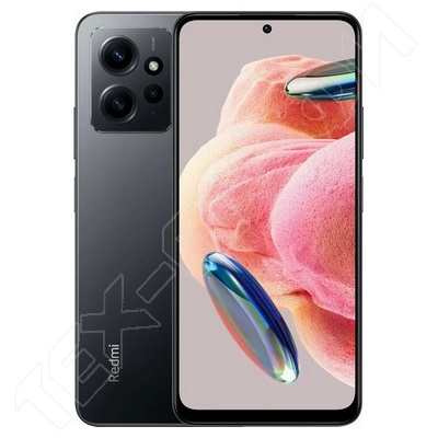 Ремонт Xiaomi Redmi Note 12